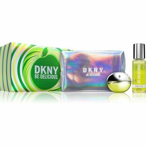 DKNY Be Delicious dárková sada pro ženy obraz