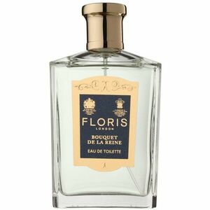 Floris Bouquet de la Reine toaletní voda pro ženy 100 ml obraz