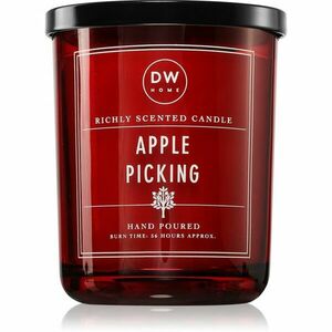 DW Home Signature Apple Picking vonná svíčka 434 g obraz