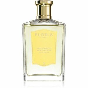 Floris Bergamotto di Positano parfémovaná voda unisex 100 ml obraz