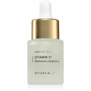 Rituals The Ritual Of Sakura obnovující pleťový booster 20 ml obraz