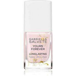 Gabriella Salvete Yes, I Do! dlouhotrvající lak na nehty odstín Yours Forever 11 ml obraz