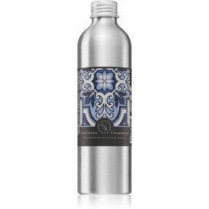 Castelbel Tile Lavender & Chamomile náplň do aroma difuzérů 250 ml obraz