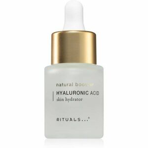 Rituals The Ritual of Namaste osvěžujicí a hydratační booster 20 ml obraz