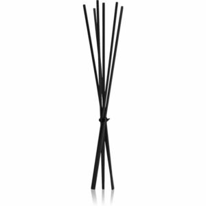 Castelbel Sticks náhradní tyčinky do aroma difuzérů černé 25 cm obraz