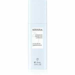 KERASILK Specialists Color Sealer ochranný balzám pro barvené vlasy 75 ml obraz