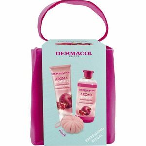 Dermacol Aroma Moment Pomegranate Power dárková sada do koupele obraz