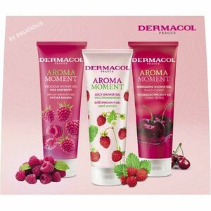 Dermacol Aroma Mix dárková sada obraz