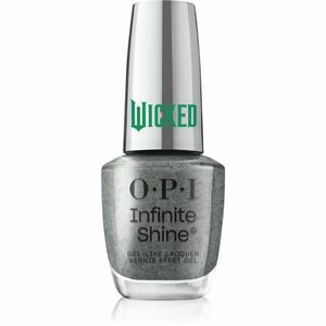 OPI Wicked Infinite Shine lak na nehty odstín It's the Shiz 15 ml obraz