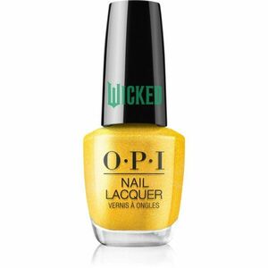 OPI Wicked Nail Lacquer lak na nehty odstín Love You So Munchkin! 15 ml obraz