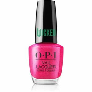 OPI Wicked Nail Lacquer lak na nehty odstín Glinda the Good! 15 ml obraz