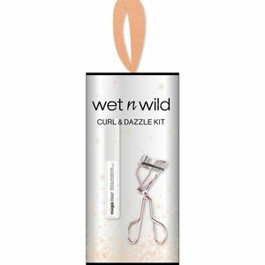 Wet n Wild Curl & Dazzle dárková sada na oči obraz