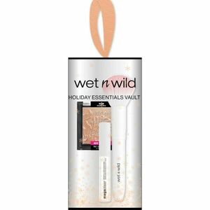 Wet n Wild Holiday Essentials Vault dárková sada pro perfektní vzhled Blossom Glow obraz