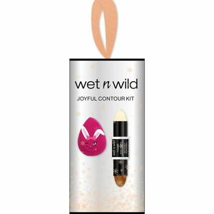 Wet n Wild Joyful Contour dárková sada na obličej obraz