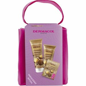 Dermacol Aroma Moment Macadamia Truffle dárková sada na tělo obraz