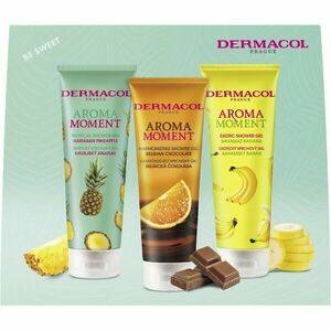 Dermacol Aroma Mix dárková sada do sprchy obraz