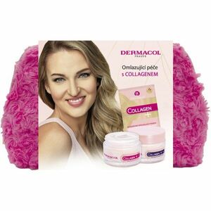 Dermacol Collagen+ intenzivní omlazující denní krém 50 ml obraz