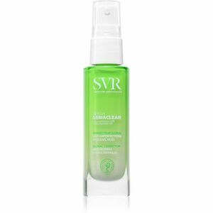 SVR Sebiaclear Serum korekční sérum proti nedokonalostem aknózní pleti 30 ml obraz