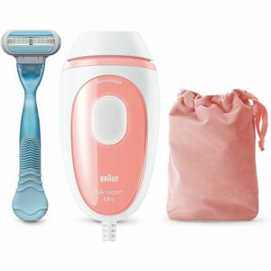 Braun Silk-expert IPL Mini PL1014 IPL systém prevence růstu nových chloupků mini obraz