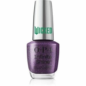 OPI Wicked Infinite Shine lak na nehty odstín Head Shizstress 15 ml obraz