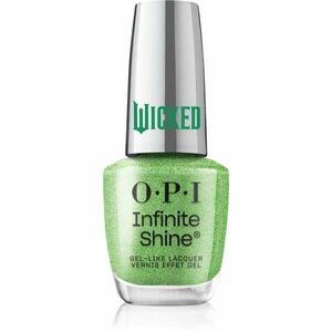 OPI Wicked Infinite Shine lak na nehty odstín OPI'm Phosphorescent! 15 ml obraz