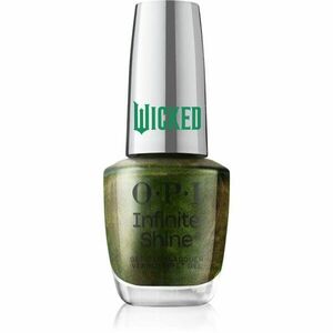 OPI Wicked Infinite Shine lak na nehty odstín Ozmopolitan 15 ml obraz