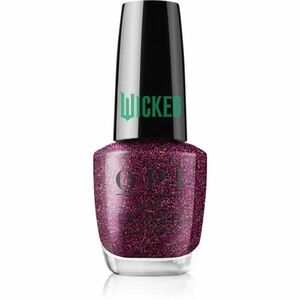 OPI Wicked Nail Lacquer lak na nehty odstín Let's Rejoicify 15 ml obraz