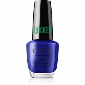 OPI Wicked Nail Lacquer lak na nehty odstín Fiyero's My Mani 15 ml obraz