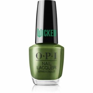 OPI Wicked Nail Lacquer lak na nehty odstín 15 ml obraz