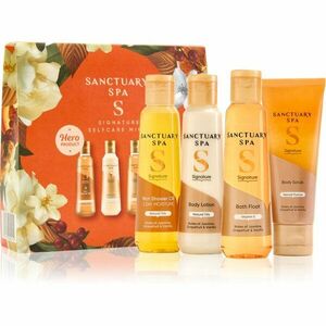 Sanctuary Spa Signature Selfcare Minis cestovní sada obraz