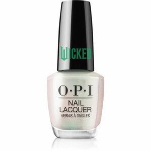 OPI Wicked Nail Lacquer lak na nehty odstín Oh, For Oz Sake* 15 ml obraz