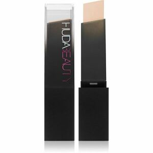 Huda Beauty Faux Filter Skin Finish Buildable Coverage Foundation Stick krycí korektor v tyčince Angel Food 110N 12.5 g obraz