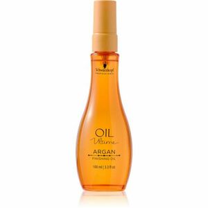 Schwarzkopf Professional Oil Ultime Argan Oil arganový olej pro normální vlasy 100 ml obraz