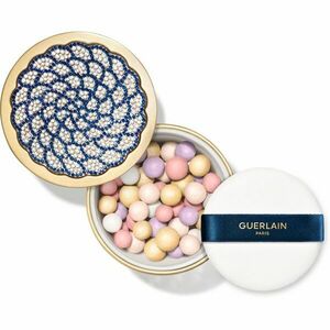 GUERLAIN Météorites Light Revealing Pearls of Powder tónovací perly na tvář limitovaná edice odstín Sous Les Étoiles 20 g obraz