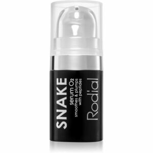 Rodial Snake Serum O2 sérum pro rozjasnění a vyhlazení pleti 5 ml obraz