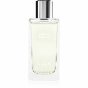 Culti Aquae Acqua Leggera toaletní voda unisex 100 ml obraz