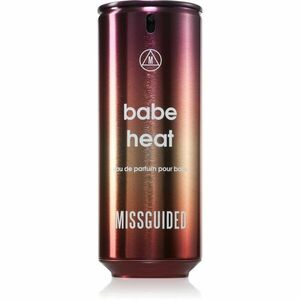 Missguided Babe Heat parfémovaná voda pro ženy 80 ml obraz