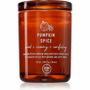 DW Home Prime Pumpkin Spice vonná svíčka 107 g obraz