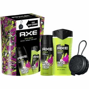 Axe Epic Fresh dárková sada na tělo pro muže obraz