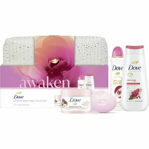 Dove Awaken dárková sada obraz