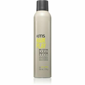 KMS Hair Play Dry Texture Spray sprej na vlasy pro objem vlasů 250 ml obraz