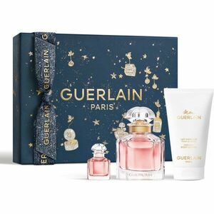 GUERLAIN Mon Guerlain dárková sada pro ženy obraz