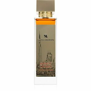 Swiss Arabian Opulence of Dubai parfémový extrakt unisex 100 ml obraz