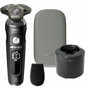 Philips Series 9000 Prestige Wet & Dry SP9840/32 elektrický holicí strojek pro muže 1 ks obraz