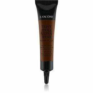 Lancôme Teint Idole Ultra Wear Camouflage krémový krycí korektor odstín 555 Suede C 12 ml obraz