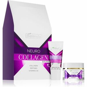 Bielenda Neuro Collagen dárková sada pro zralou pleť obraz