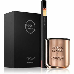 Ladenac Urban Senses Rose De Nuit vonná svíčka 500 g obraz