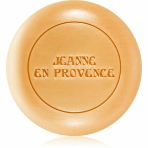 Jeanne en Provence Orange Blossom tuhé mýdlo 100 g obraz