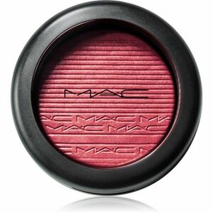 MAC Cosmetics Extra Dimension Blush rozjasňující tvářenka odstín Sweets For My Sweet 4 g obraz