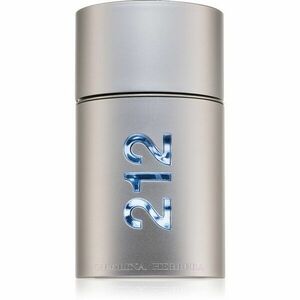 Carolina Herrera 212 NYC Men toaletní voda pro muže 50 ml obraz